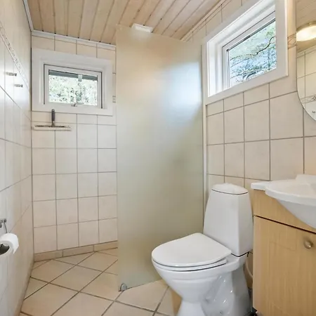 Prázdninový dům Amazing In With Wifi Neksø