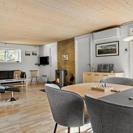 Amazing In With Wifi *