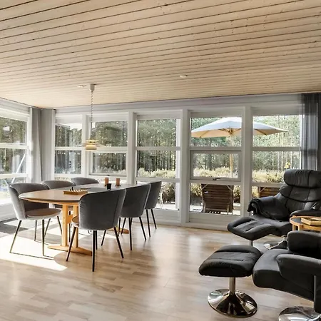 Prázdninový dům Amazing In With Wifi Neksø