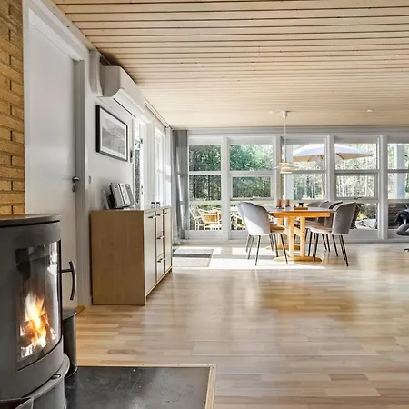 Amazing In With Wifi Prázdninový dům