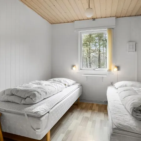 Prázdninový dům Amazing In With Wifi *