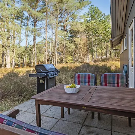 Amazing In With Wifi Neksø